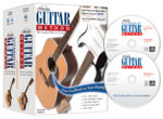 left-handed guitar lessons, beginner guitar lessons left-handed, intermediate guitar lessons left-handed